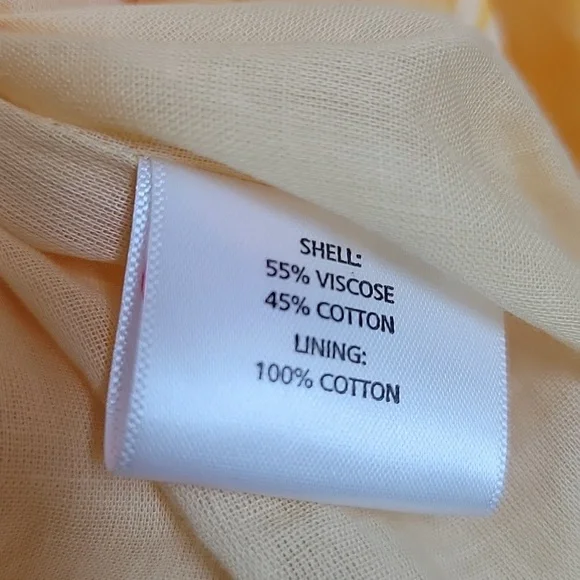 ANNA CATE | ETTA Dress In Sunnyside - Picture 8 of 10